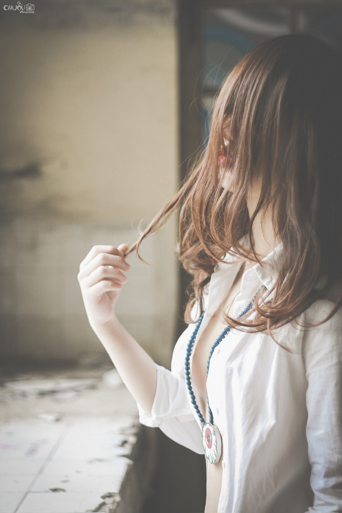 男人的未来是女人你的皮肤很柔顺吗